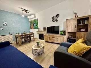 Piso en venta en Roca del Vallès, la