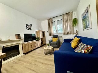 Piso en venta en Roca del Vallès, la
