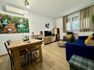 Piso en venta en Roca del Vallès, la