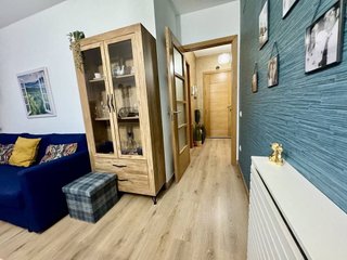 Piso en venta en Roca del Vallès, la