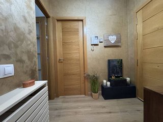 Piso en venta en Roca del Vallès, la