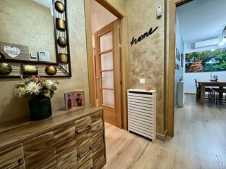 Piso en venta en Roca del Vallès, la