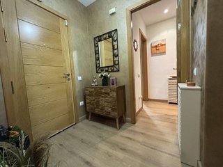 Piso en venta en Roca del Vallès, la
