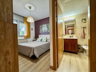Piso en venta en Roca del Vallès, la