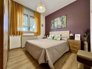 Piso en venta en Roca del Vallès, la