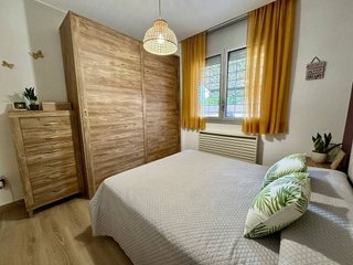 Piso en venta en Roca del Vallès, la