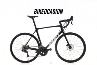Bicicleta Giant TCR Advanced 2 t.56 Reacondicionada