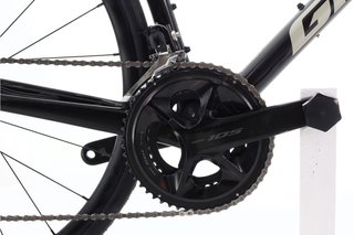Bicicleta Giant TCR Advanced 2 t.56 Reacondicionada