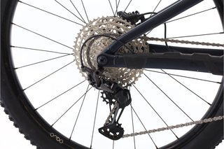 Bicicleta Orbea Occam XT t.M Reacondicionada