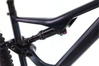 Bicicleta Orbea Occam XT t.M Reacondicionada