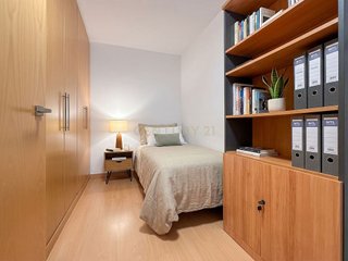 Casa adosada en venta en Montigalà -Sant Crist en Badalona