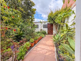 Casa adosada en venta en Montigalà -Sant Crist en Badalona
