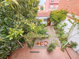 Casa adosada en venta en Montigalà -Sant Crist en Badalona