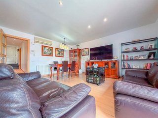 Casa adosada en venta en Montigalà -Sant Crist en Badalona