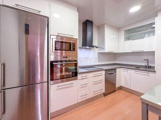Casa adosada en venta en Montigalà -Sant Crist en Badalona