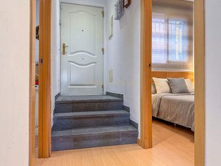 Casa adosada en venta en Montigalà -Sant Crist en Badalona