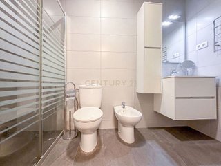 Casa adosada en venta en Montigalà -Sant Crist en Badalona