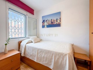 Casa adosada en venta en Montigalà -Sant Crist en Badalona