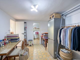 Casa adosada en venta en Montigalà -Sant Crist en Badalona