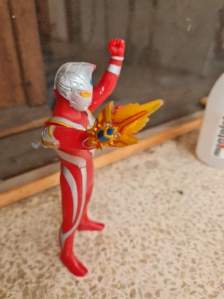 Muñeco Bandai Coleccionista