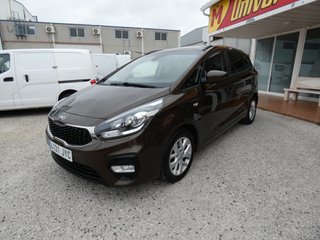 Kia Carens 1.7 CRDi