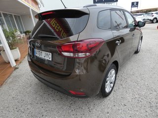 Kia Carens 1.7 CRDi