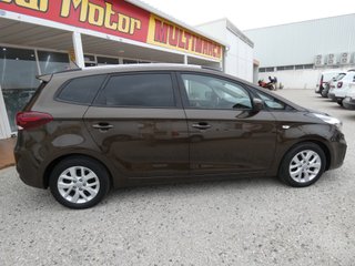 Kia Carens 1.7 CRDi