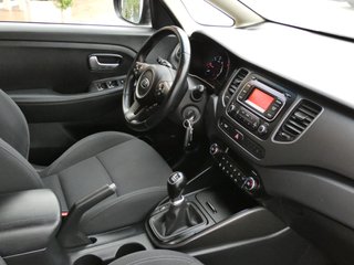 Kia Carens 1.7 CRDi