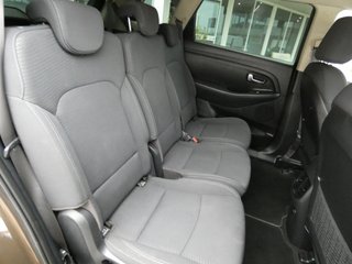 Kia Carens 1.7 CRDi