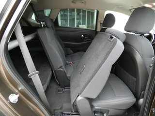 Kia Carens 1.7 CRDi