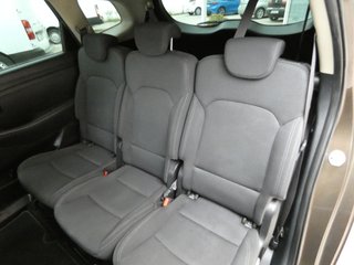 Kia Carens 1.7 CRDi