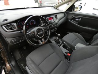Kia Carens 1.7 CRDi