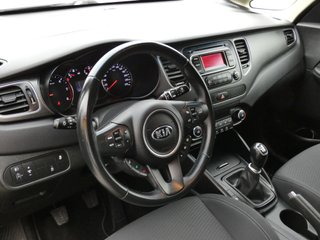Kia Carens 1.7 CRDi