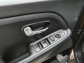 Kia Carens 1.7 CRDi