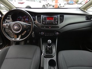 Kia Carens 1.7 CRDi