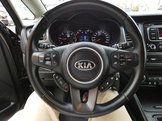 Kia Carens 1.7 CRDi