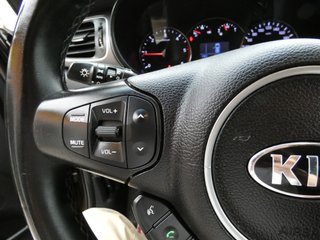 Kia Carens 1.7 CRDi
