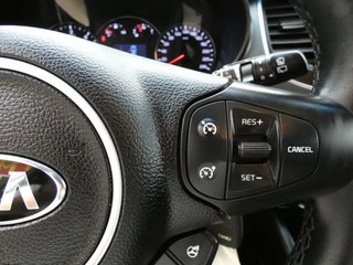 Kia Carens 1.7 CRDi