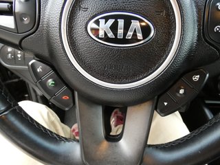 Kia Carens 1.7 CRDi