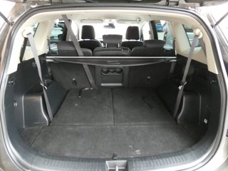 Kia Carens 1.7 CRDi