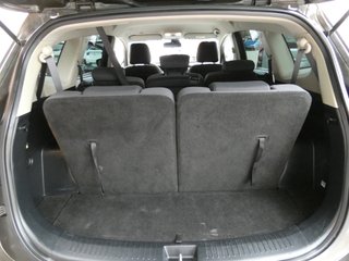 Kia Carens 1.7 CRDi