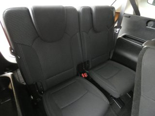Kia Carens 1.7 CRDi