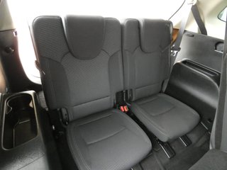 Kia Carens 1.7 CRDi