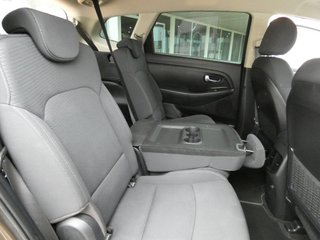 Kia Carens 1.7 CRDi