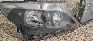 Faros Mercedes Benz Vito W447