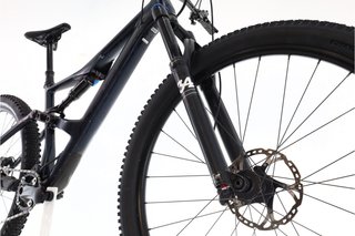 Bicicleta Orbea Occam XT t.M Reacondicionada