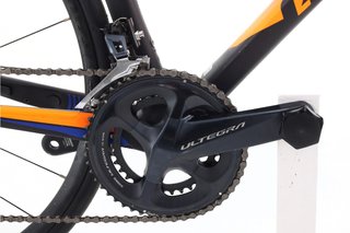 Bicicleta Giant TCR Advanced t.54 Reacondicionada