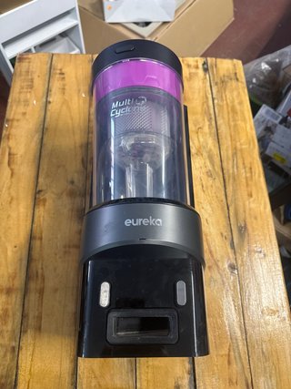 Aspirador Robot Eureka
