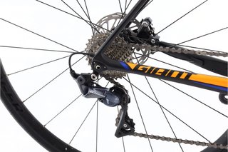 Bicicleta Giant TCR Advanced t.54 Reacondicionada
