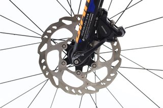 Bicicleta Giant TCR Advanced t.54 Reacondicionada